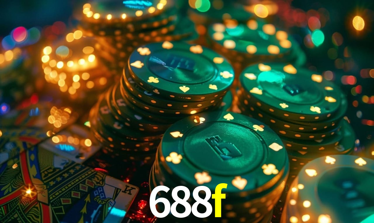 Bônus de Boas-vindas 688f