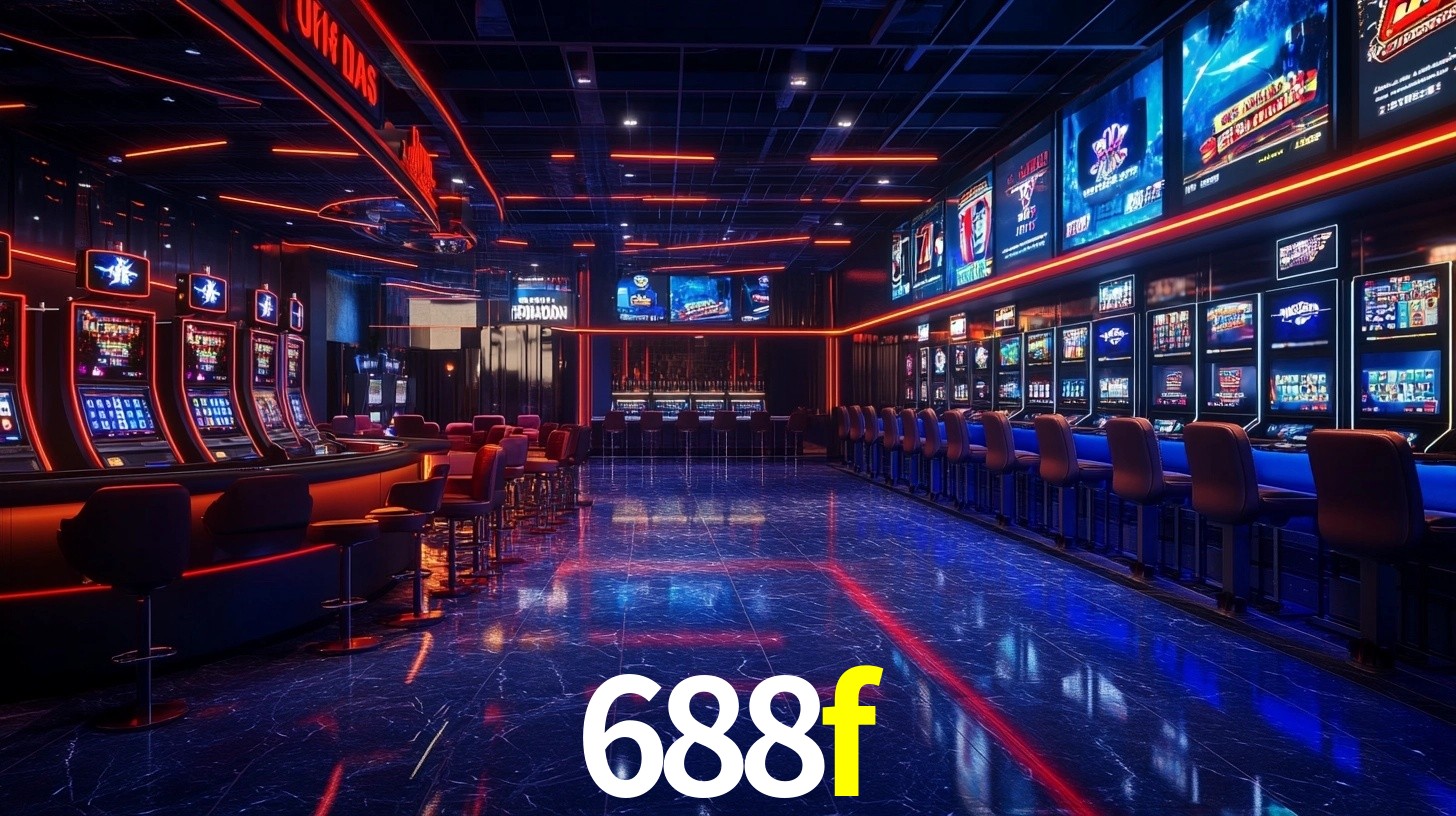 Welcome Bonus 688f