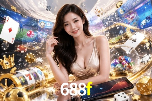 Welcome Bonus 688f