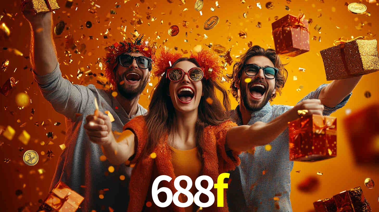 688f - Cassino De Slots Diversificado - 688f.com