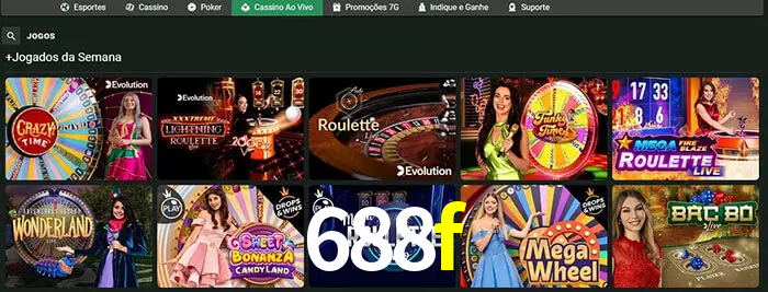 688f bet