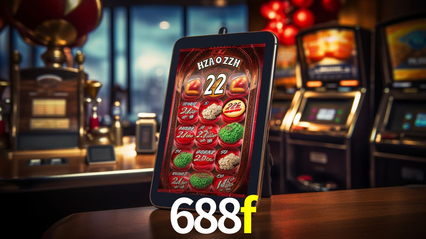 688F