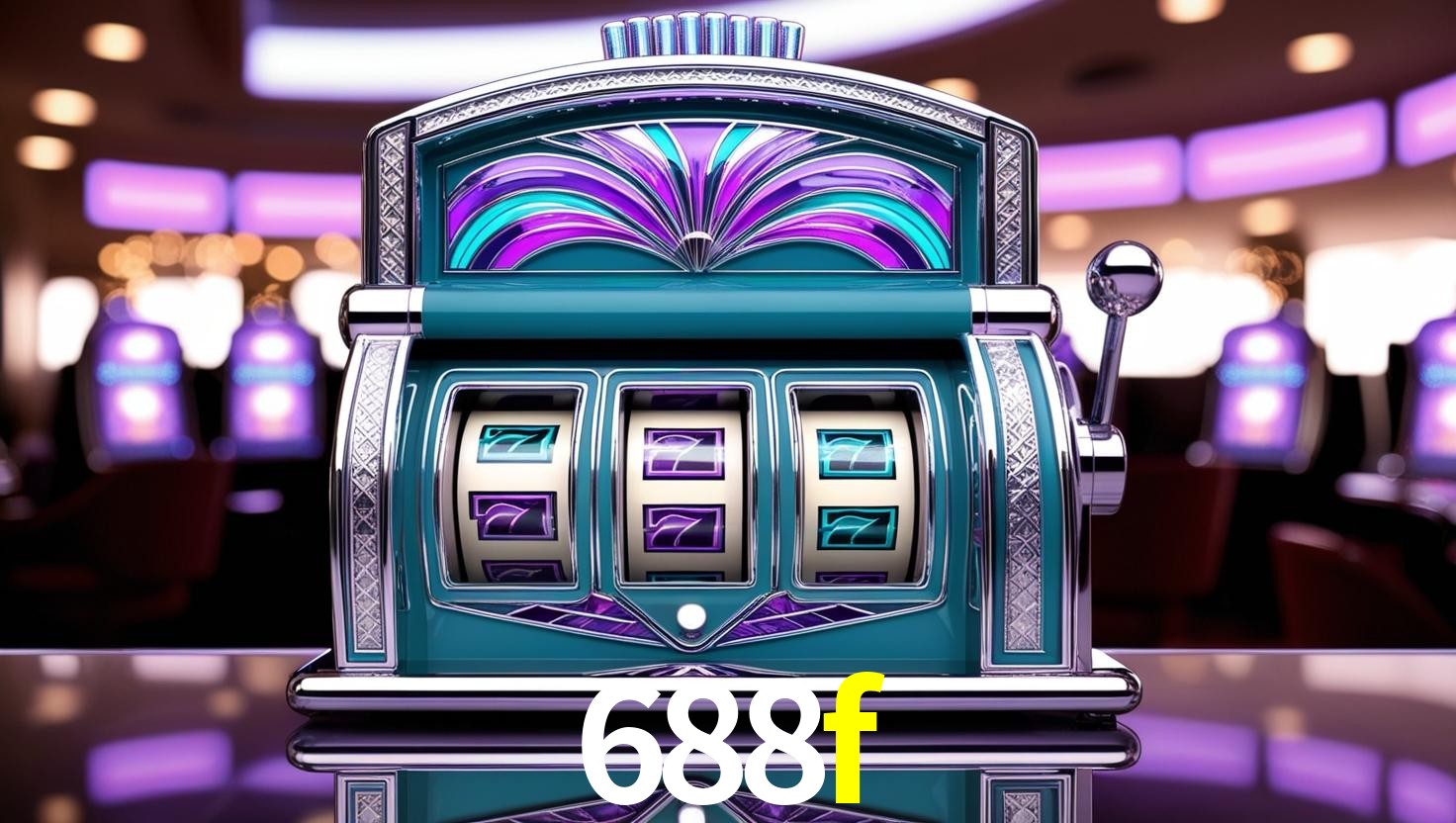 688F