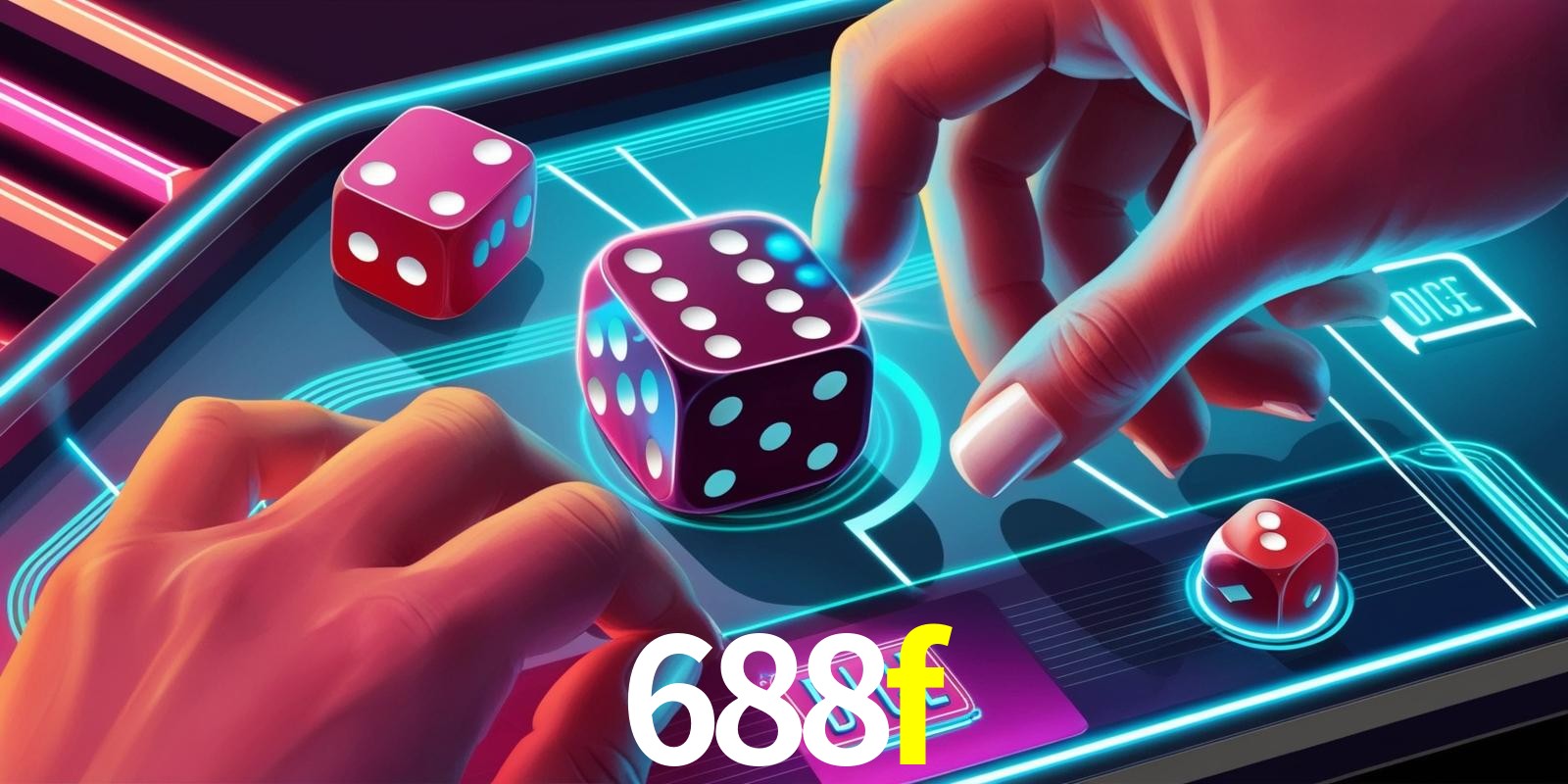 688F