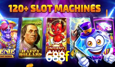 688f: A Experiência de Casino com Jogos de Mesa ao Vivo