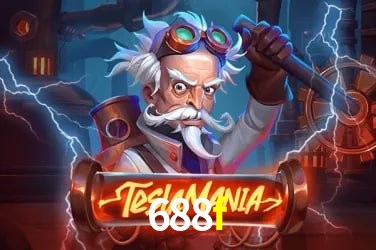 Tecnologia da Plataforma 688f