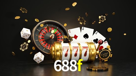 Game Providers 688f