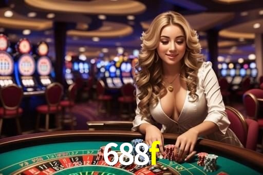 Slot Games 688f