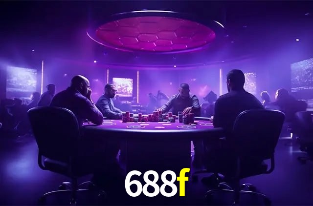 Jogos de Slot 688f