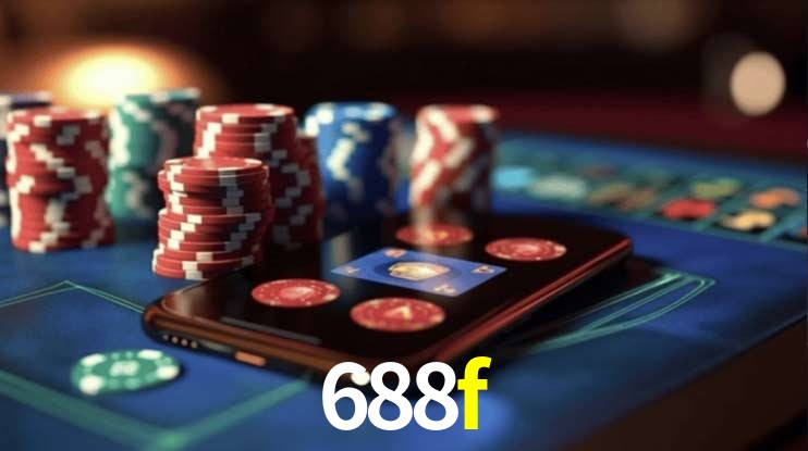 Apostas de Futebol 688f
