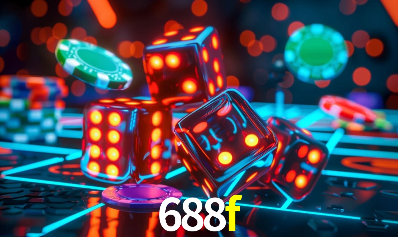 688f: Seu Especialista em Apostas Esportivas Brasileiras