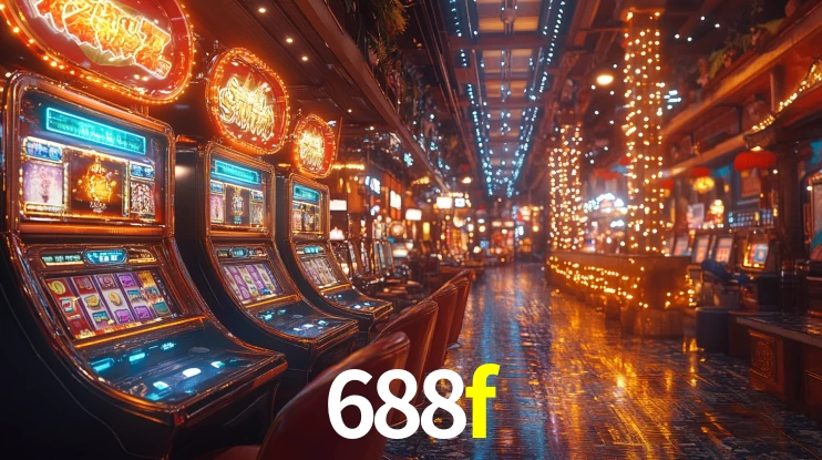 Live Casino 688f