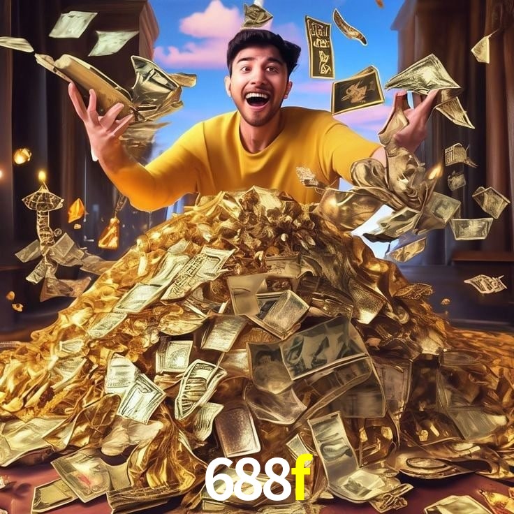 Casino VIP 688f