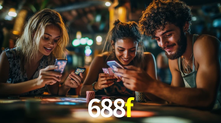 Live Casino 688f
