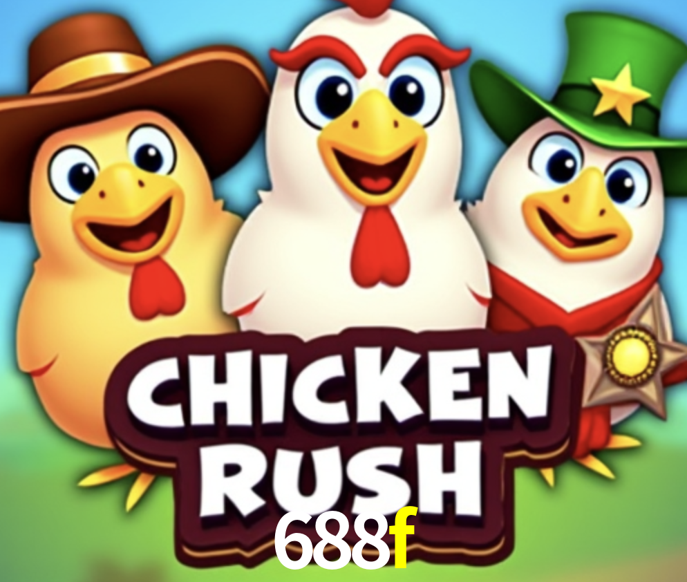 APP oficial da 688f para mobile