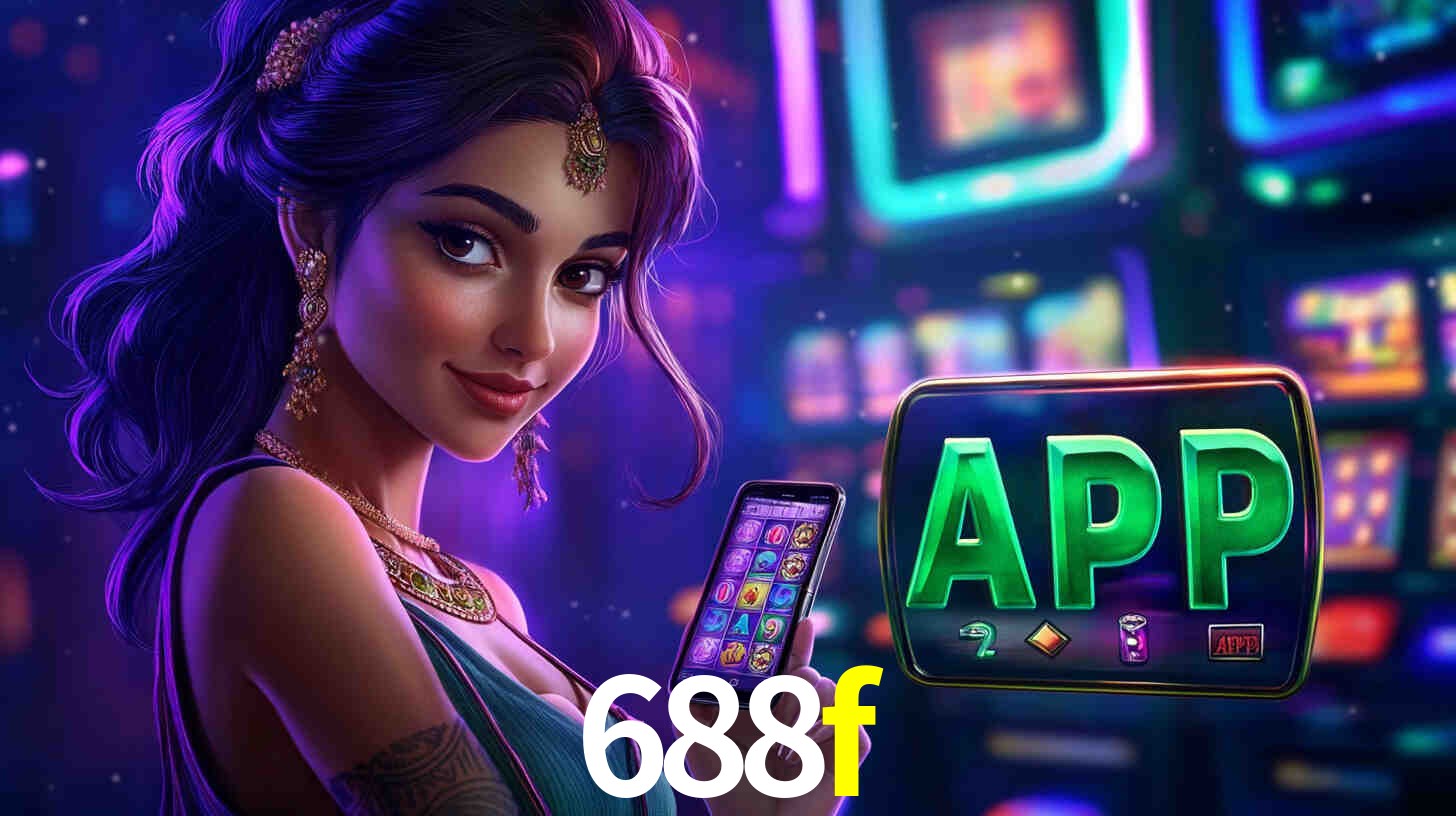 688f: Jogue Crash e Experimente Alta Recompensa Instantânea