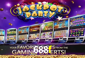 Descubra o Mundo do Cassino Online com 688f