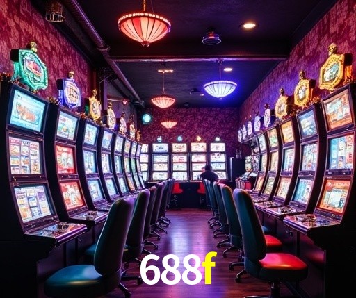 Fortune Tiger 688f