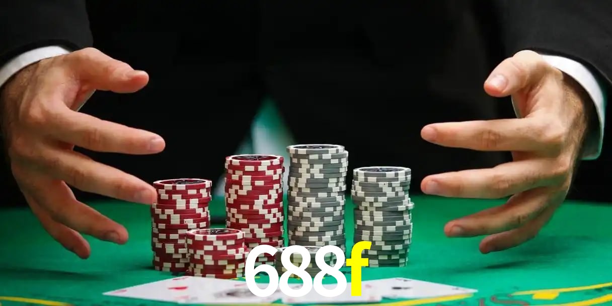 Fortune Tiger 688f