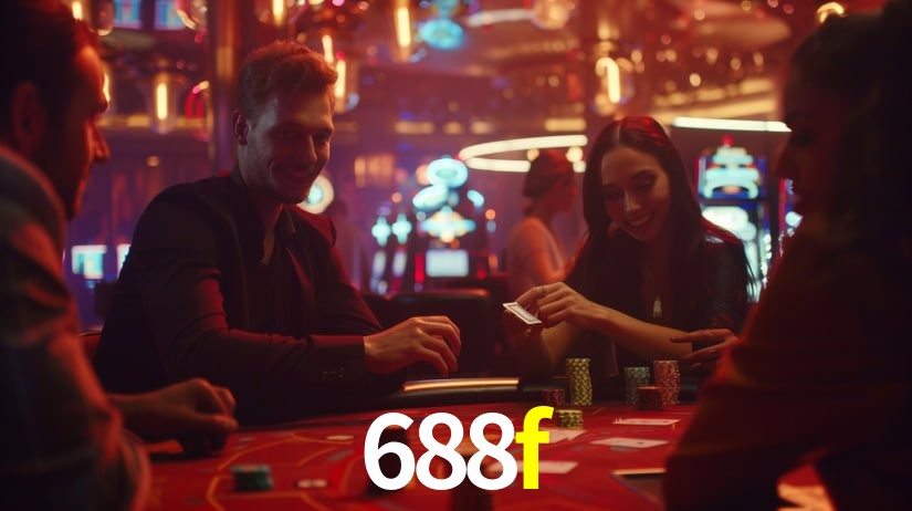 Apostas Esportivas na 688f: Um Guia Completo