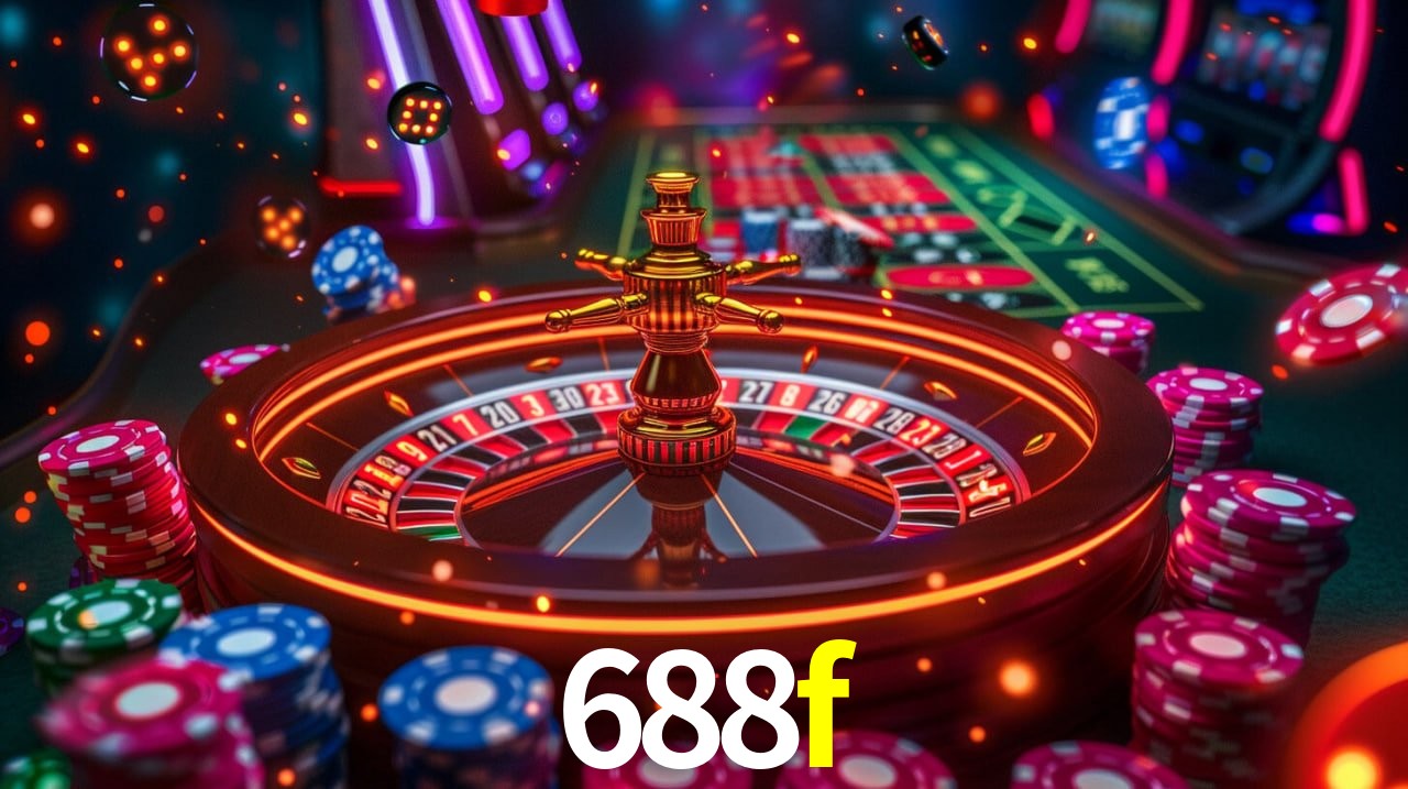 cassino 688f