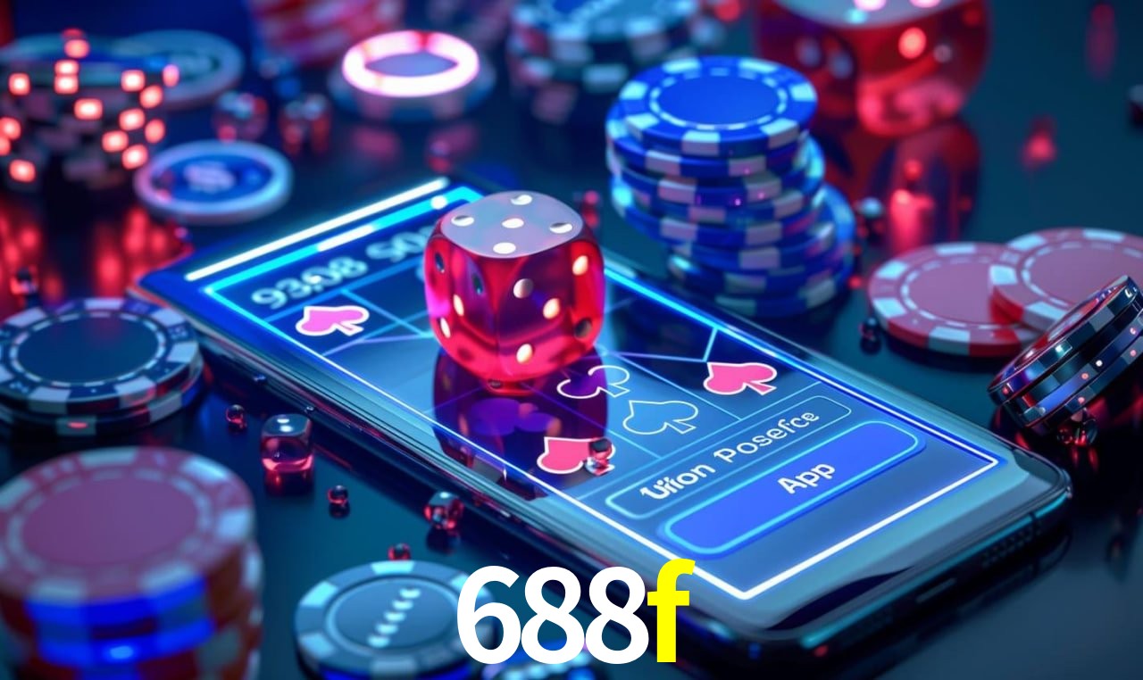 Infraestrutura 688f