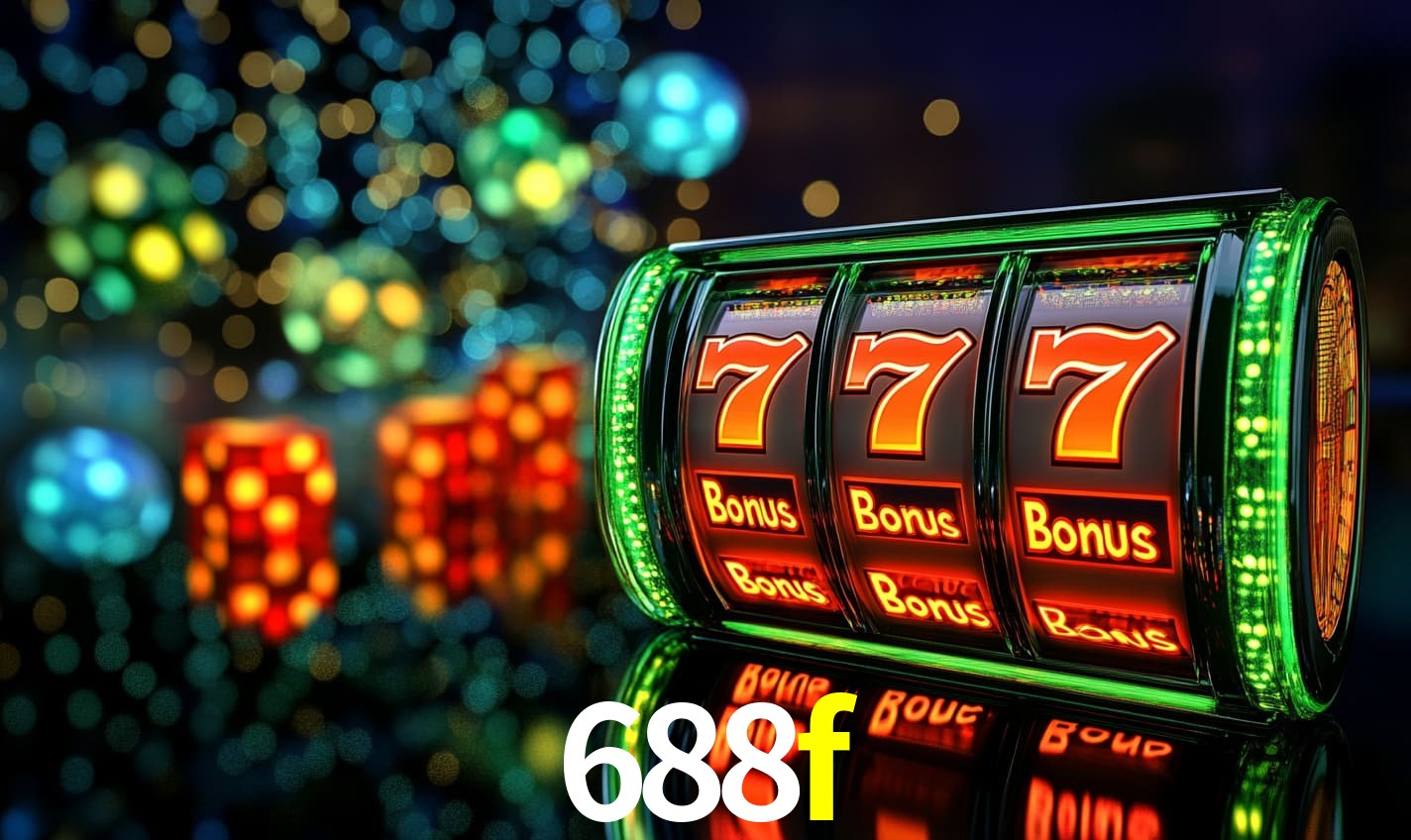 Provedores de Jogos 688f