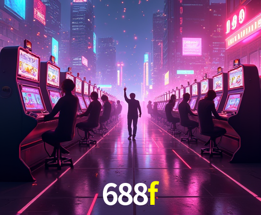 Casino Ao Vivo 688f