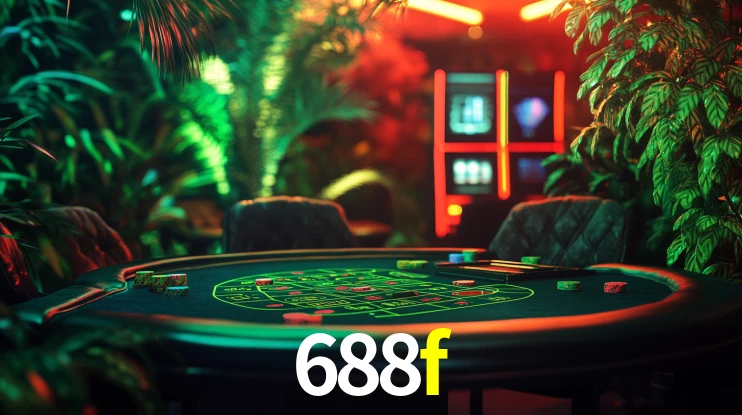 Roulette Table 688f