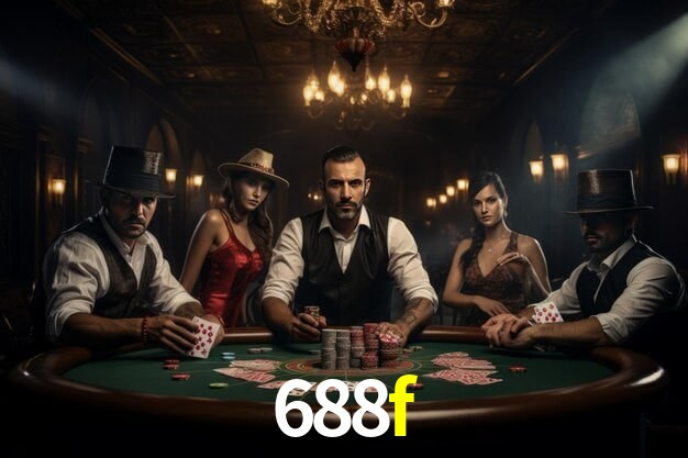 App oficial 688f